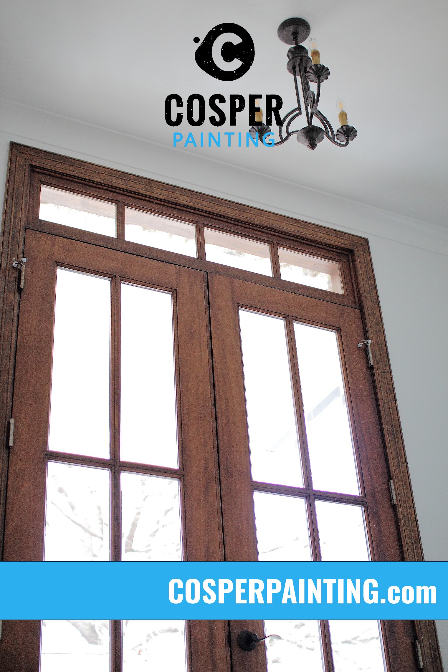 Interior painting